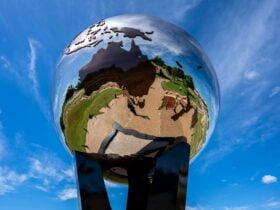 The World