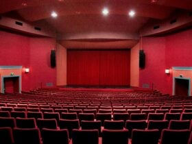 The World Theatre