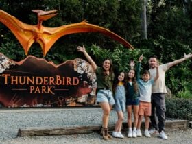 Thunderbird Park