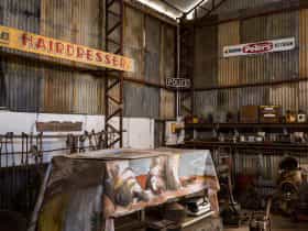 Tivoli Theatre Museum