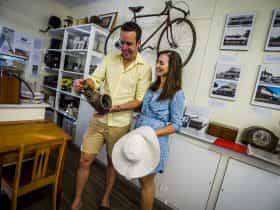Toogoolawah History Museum