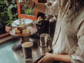 Coffee