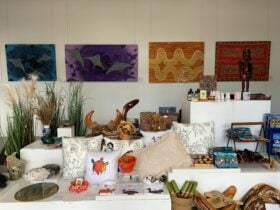 UMI Gallery & Gift Shop