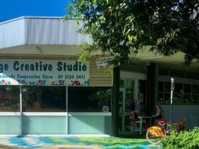 Village Creative Studio Co-op Ltd