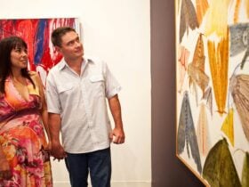Warwick Art Gallery