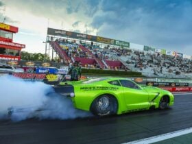 Willowbank Raceway | Ipswich