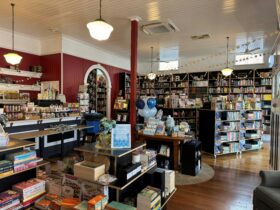 Shop Inside