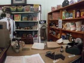 Wondai Heritage Museum
