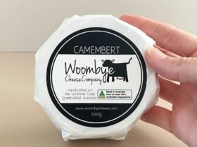 Cheese, glorious cheese