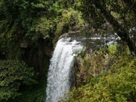Zillie Falls
