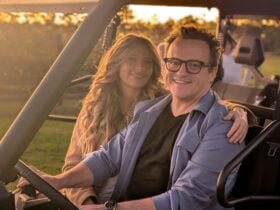 POETS Progressive Dinner