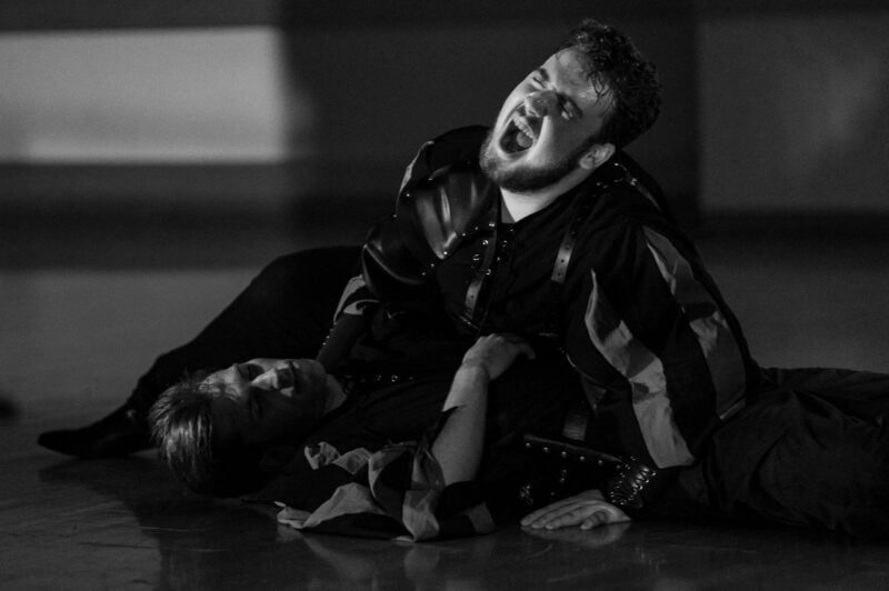 Anywhere Festival Moreton Bay