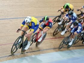 2025 AusCycling Track National Championships