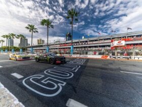 2025 Boost Mobile Gold Coast 500