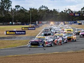 2025 Century Batteries Ipswich Super 440