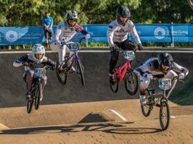 BMX Racing