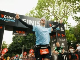 7Cairns Marathon