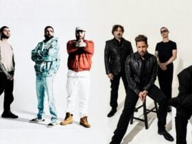 A Day To Remember & Papa Roach Tour Brisbane 2026