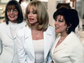 A Tribute To Diane Keaton at Dendy Cinemas Coorparoo