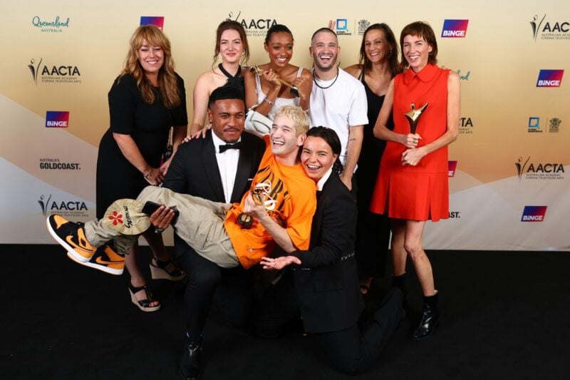 AACTA Awards Ceremony