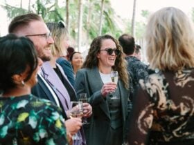 AACTA Awards Industry Gala