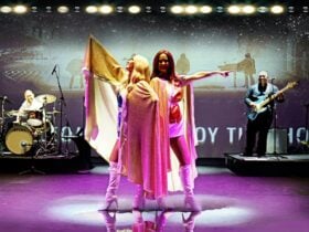 ABBA Thank you for the Music