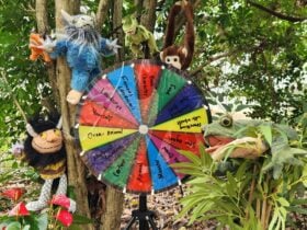 Art challenge for kids