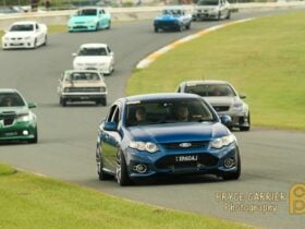All Aussie Family Cruising