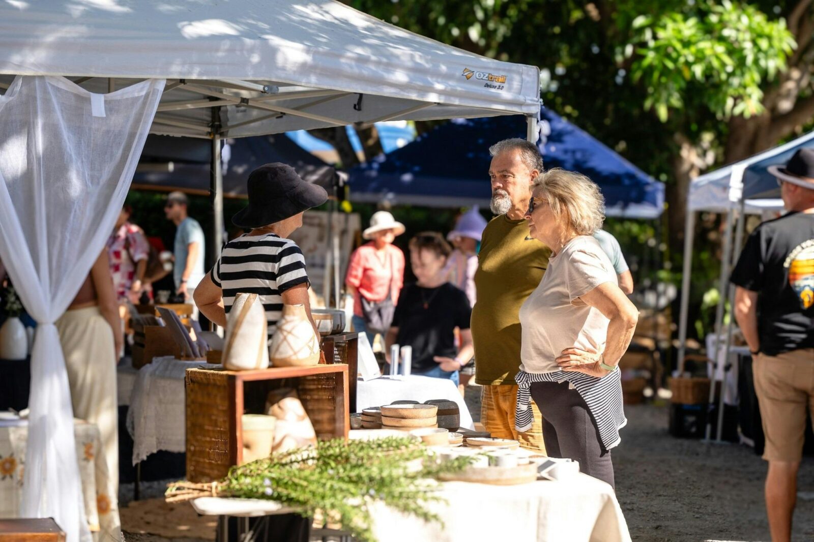 art and craft market