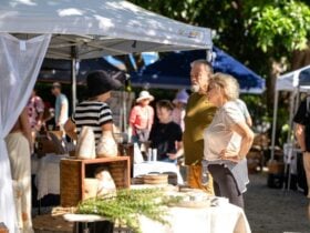 art and craft market