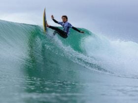 Australian Interschools Surfing Championships