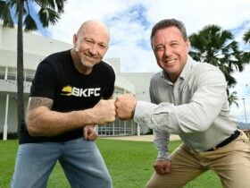 Bare Knuckle Fight Championships