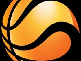 Basketball Australia Ball