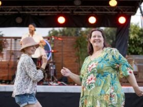 Main Stage Entertainment