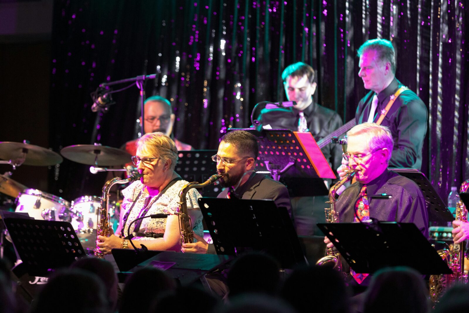 Ipswich City Big Band