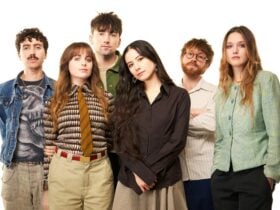 Black Country, New Road