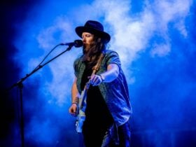 Blues on the Bayou at DRM