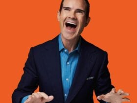 Jimmy Carr Laugh Funny