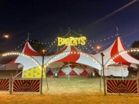 circus