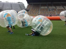 http://www.bubblesoccerhire.com.au