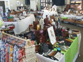 Range of gifts available