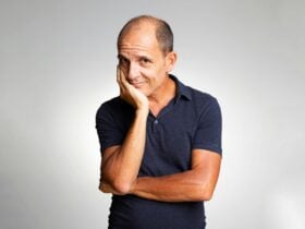 Carl Barron Just Wondering Why Tour 2026