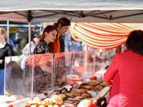 Carseldine Markets