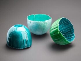 Catherine Large Crumple