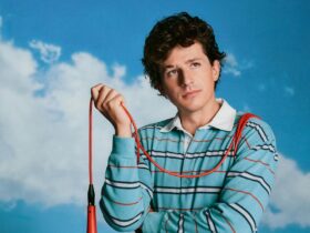 Charlie Puth - Whatever