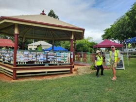 Childers Heritage Day 2025