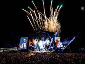 CMC Rocks QLD 2023