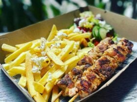 Night Markets Sunshine Coast