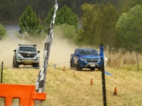 Dirt Drags