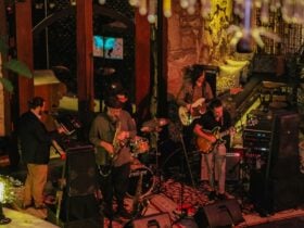 Cloudland Live Band Music Thursdays, Fortitude Valley, Brisbane